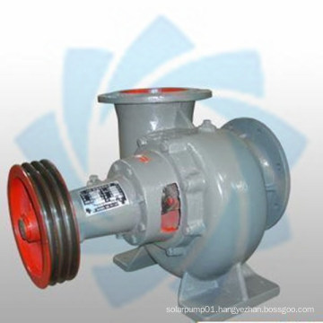 HW Series volute high flow rate centrifugal water pump